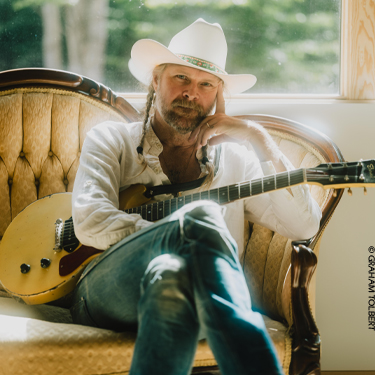 Hiss Golden Messenger