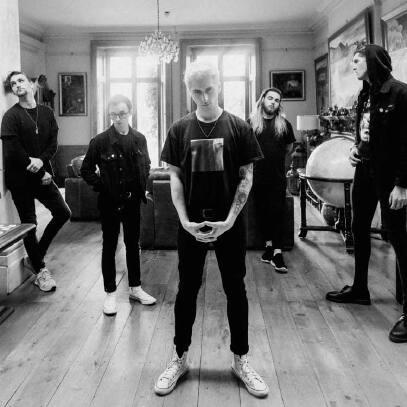 Holding Absence