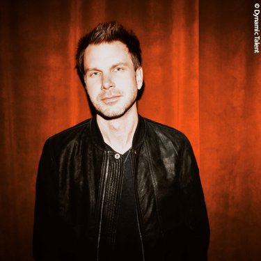 Howie Day