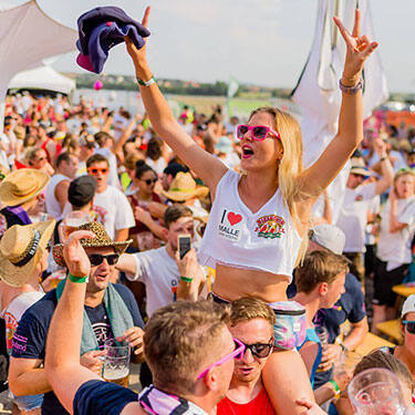 I Love Malle Festival