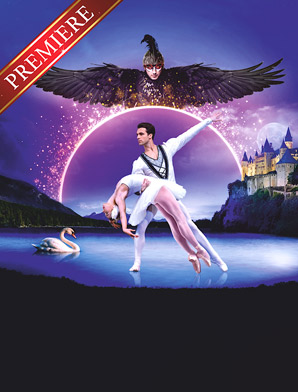 Imperial Ballet & Live Orchestra - Schwanensee