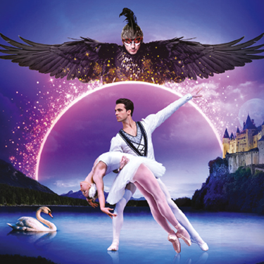 Imperial Ballet & Live Orchestra