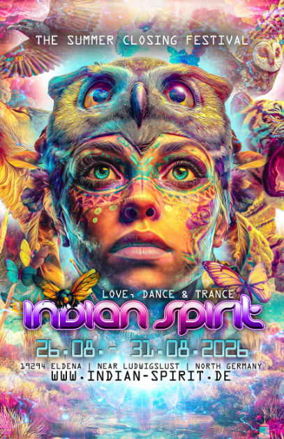 Indian Spirit - 2026