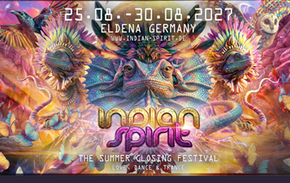 Indian Spirit - 2027