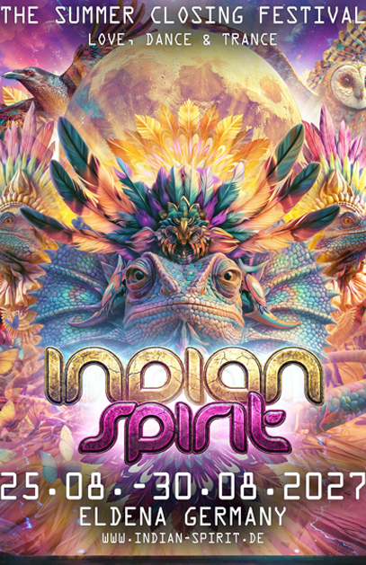 Indian Spirit - 2027