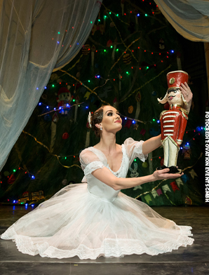 2026 - Der Nussknacker