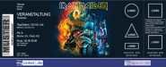 COLORTICKET – The Future Past Tour 2023