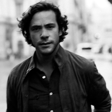 Jack Savoretti