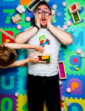 Jan Preuß - Baueckenverbot