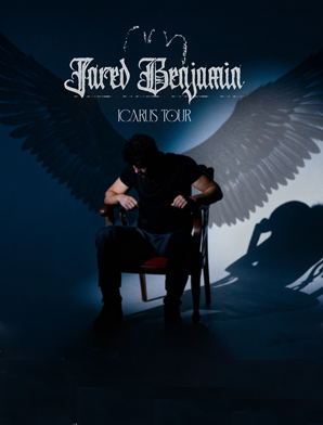 Icarus Tour
