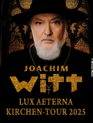 Lux Aeterna Kirchen-Tour