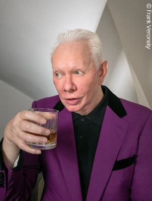 Joe Jackson & Band - Hope and Fury Tour 2026