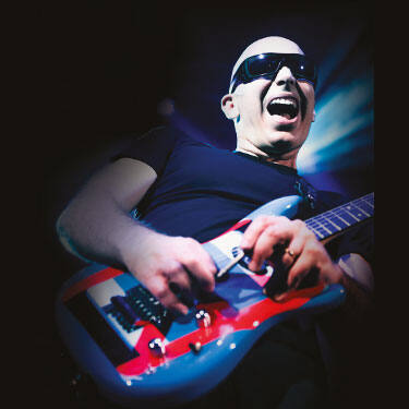 Joe Satriani