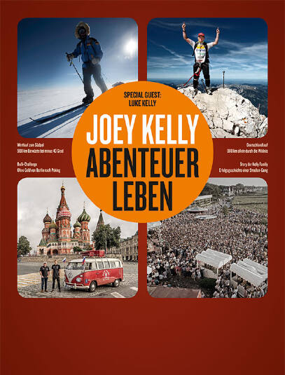 Download Das leben ist ein abenteuer For Free