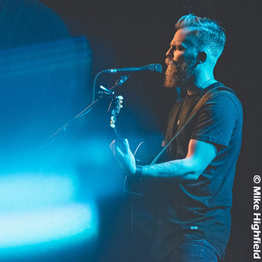 Joey Landreth