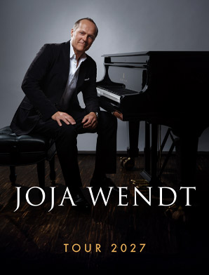 Joja Wendt - Das Biest und das Schöne