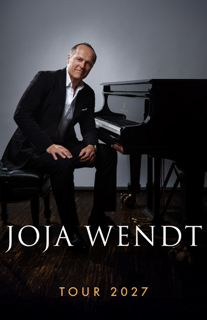 Joja Wendt - Das Biest und das Schöne