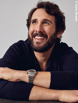 Josh Groban - Gems World Tour