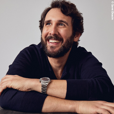 Josh Groban