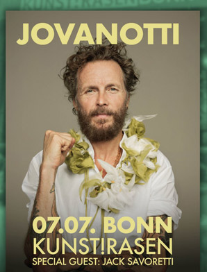 Jovanotti - 2026