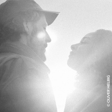 Max Herre & Joy Denalane