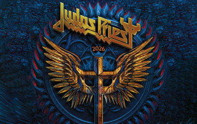 Judas Priest - Faithkeepers 2026