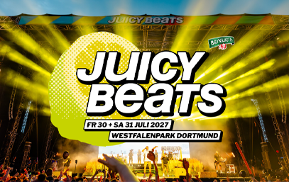 Juicy Beats Festival - 2027