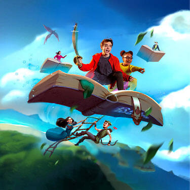 junges Ensemble Friedrichstadt-Palast