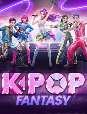 KPop Fantasy - 2026