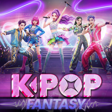 KPop Fantasy