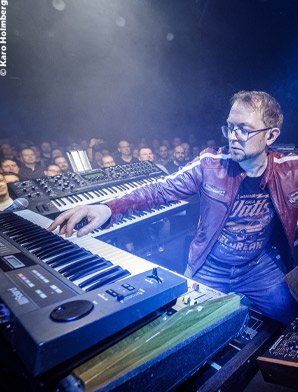 Urban Skies Tour 2026