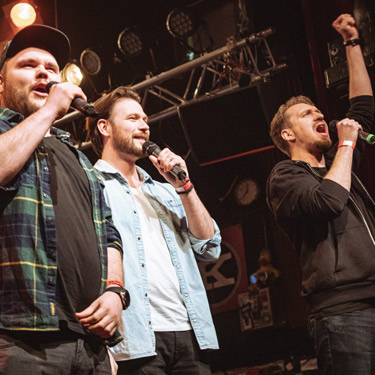 Kack & Sachgeschichten