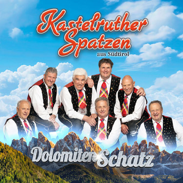 Kastelruther Spatzen