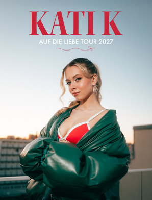 AUF DIE LIEBE TOUR 2027