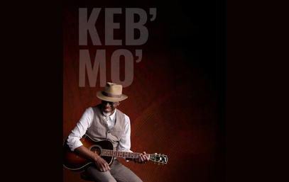 KEB MO - Live 2026