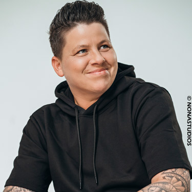 Kerstin Ott