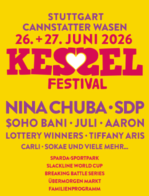 Kessel Festival - 2026