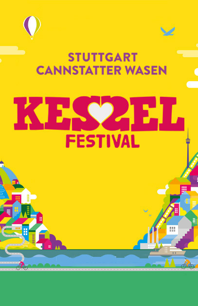 Kessel Festival - 2026