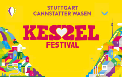 Kessel Festival - 2026