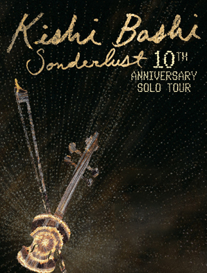 „Sonderlust Solo“ 10th Anniversary tour