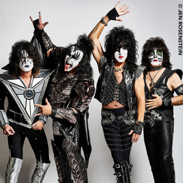 Kiss