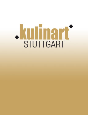 Messe für Genuss und Stil