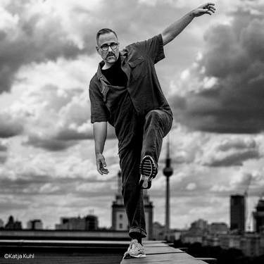 Kurt Krömer