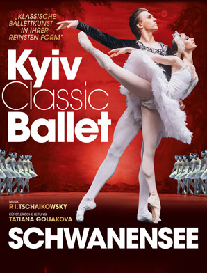 Kyiv Classic Ballet