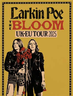 The Bloom Tour