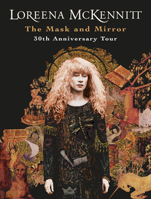 The Mask and Mirror 30th Anniversary Tour