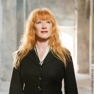 Loreena McKennitt