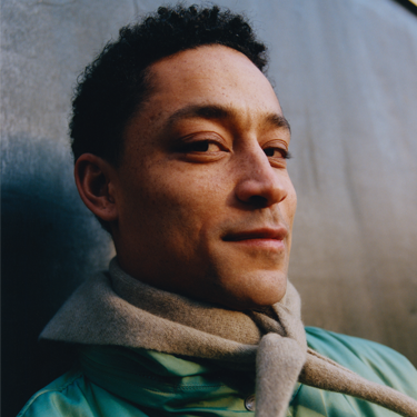 Loyle Carner