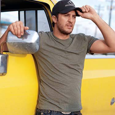Luke Bryan