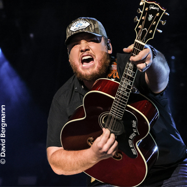 Luke Combs